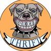 baddogthrift